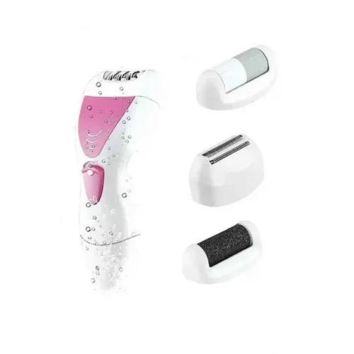 Mey İthalat® HK-7600 EPİLATÖR