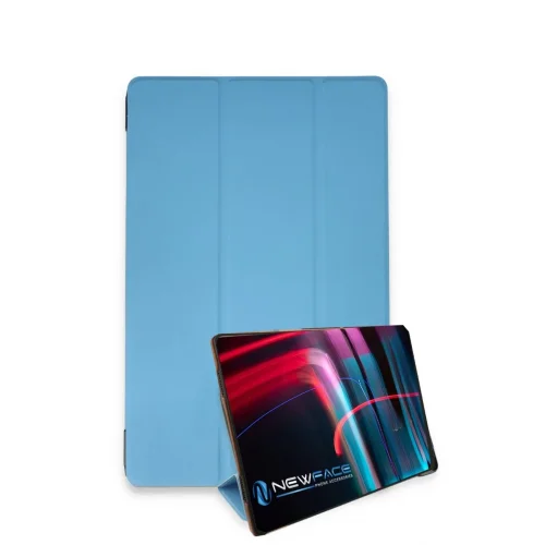 Mey İthalat®  Huawei Honor Pad X9 11.5 Kılıf Tablet Smart Kılıf - Mavi