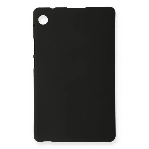 Mey İthalat®  Huawei MatePad T8 8 Kılıf Evo Tablet Silikon - Siyah