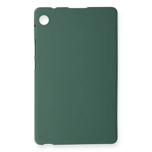 Mey İthalat®  Huawei MatePad T8 8 Kılıf Evo Tablet Silikon - Yeşil