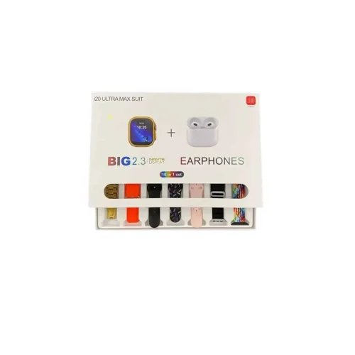 Mey İthalat® İ20 ULTRA 2 MAX SUIT