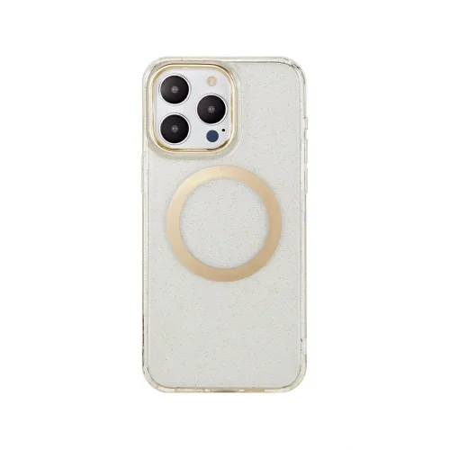 Mey İthalat®  iPhone 14 Pro Tanya Magsafe Kapak - Desen 10