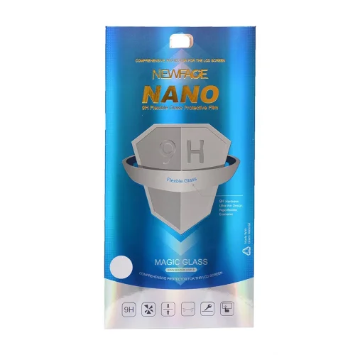 Mey İthalat®  iPhone 6 Plus Nano Ekran Koruyucu