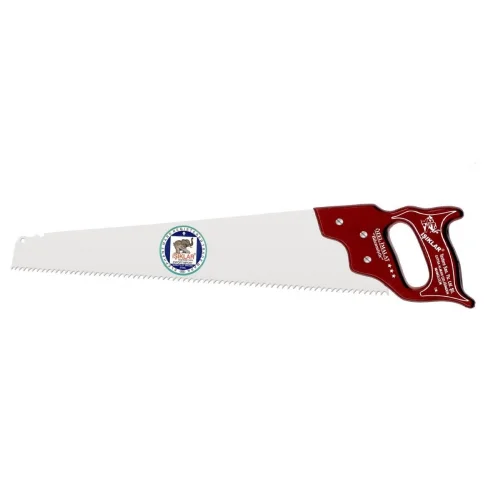 Mey İthalat® Işıklar Fil Pala Ağaç Saplı Testere No: 50