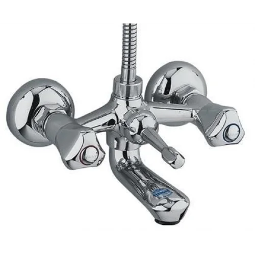 Mey İthalat® İtimat Alfa 204 Banyo Bataryası