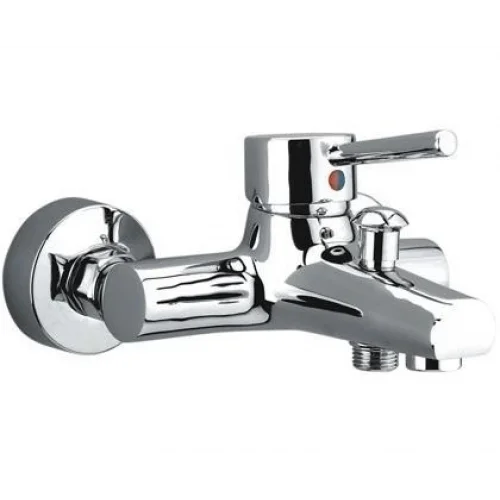 Mey İthalat® İtimat Delta Mix 321 Banyo Bataryası