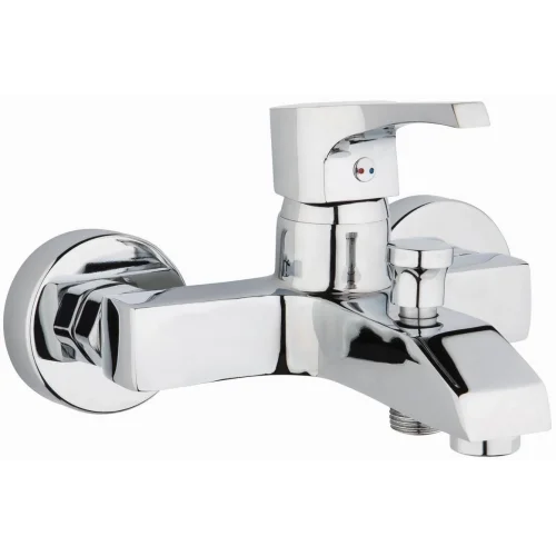 Mey İthalat® İtimat Mega Mix 541 Banyo Bataryası