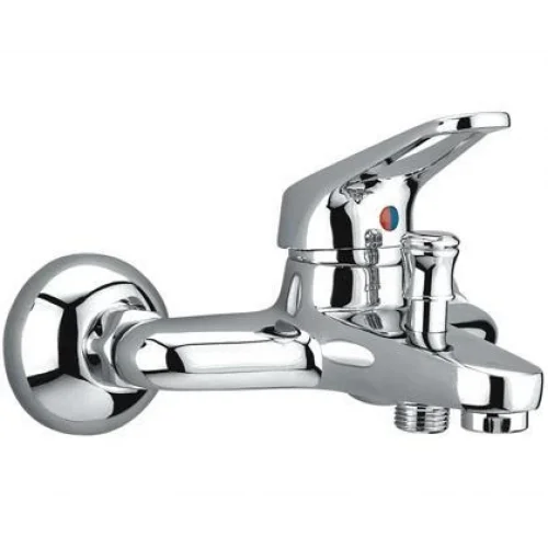 Mey İthalat® İtimat Zeta Mix 371 Banyo Bataryası