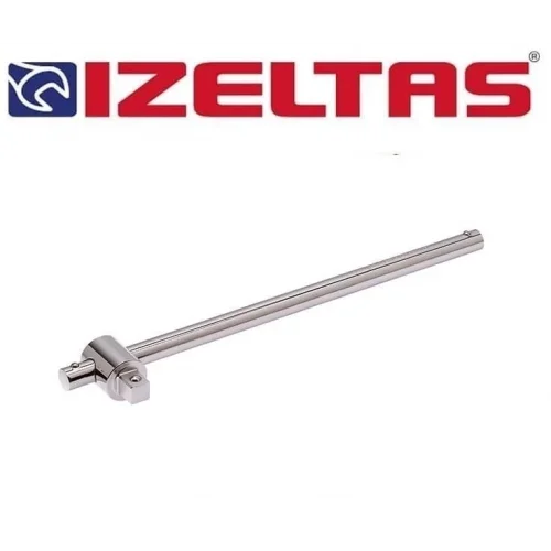 Mey İthalat® İzeltaş 1/2 T Lokma Kolu 250 mm