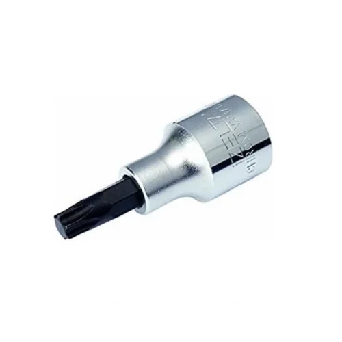 Mey İthalat® İzeltaş 1/2 Torx Lokma T25 mm