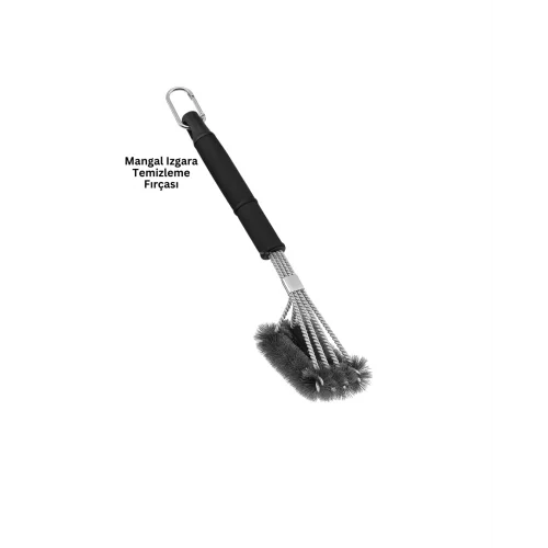 Mey İthalat® IZGARA TEMİZLEME TELİ BTF