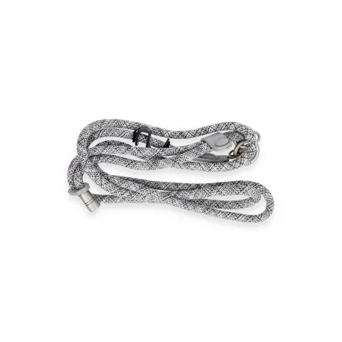 Mey İthalat®  JA Desenli Boyun Askısı - Gri