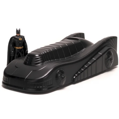 Mey İthalat® 1/24 Batman 1989 Batmobile