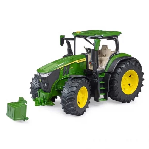 Mey İthalat® John Deere 7R 350 Traktör