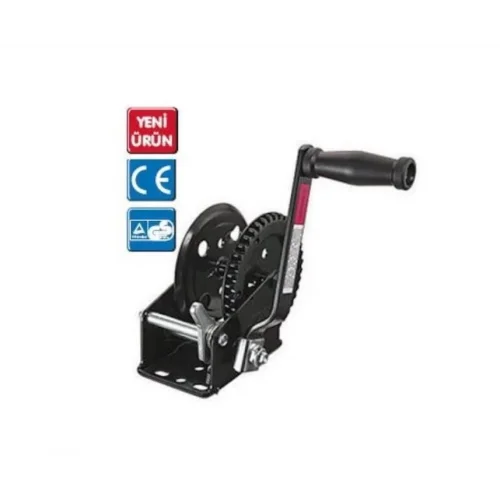 Mey İthalat® Jun Kaung JK06162  Irgat Kollu El Vinci 727 Kg