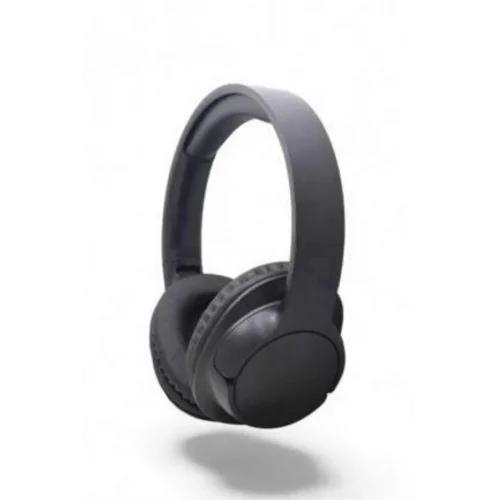 Mey İthalat® Kablosuz Bluetooth Kulaklık Kulak Üstü Mikrofonlu 5.0 Bluetooth ANC Özelliği