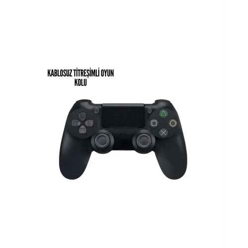 Mey İthalat® Kablosuz Oyun Kolu