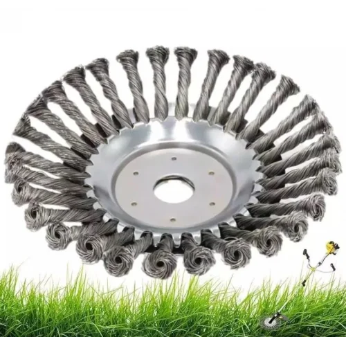 Mey İthalat® Kaldırım Temizleme Aparatı