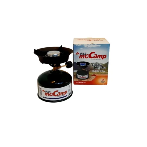 Mey İthalat® KAMP OCAĞI