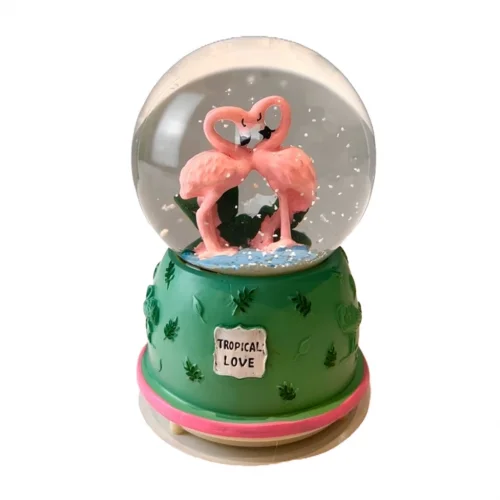 Mey İthalat® Kar Küresi LLM-HDY0206