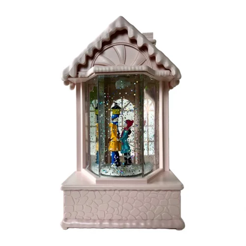 Mey İthalat® Kar Küresi LLM-HDY0245