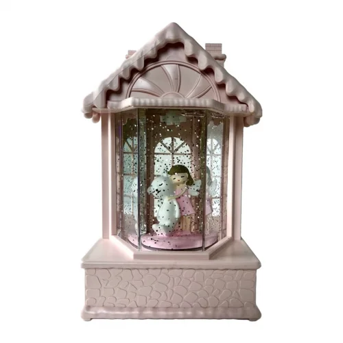 Mey İthalat® Kar Küresi LLM-HDY0246