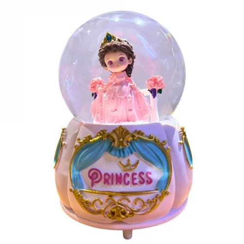 Mey İthalat® Kar Küresi Orta Boy LLM-HDY0671