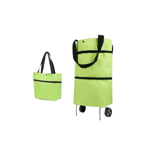 Mey İthalat® KATLANABİLİR ALIŞVERİŞ ÇANTASI