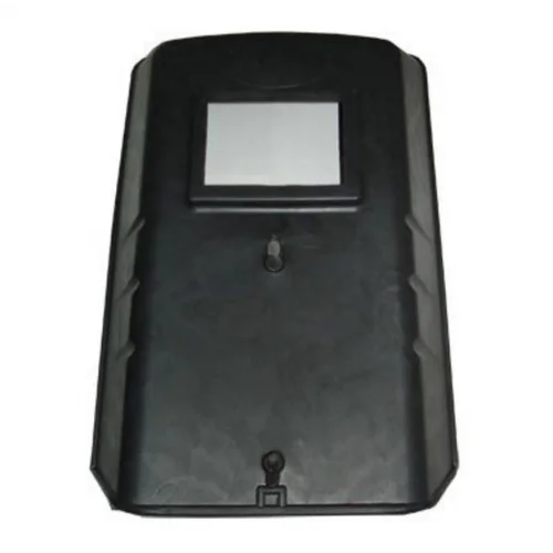 Mey İthalat® Kaynak Maskesi Plastik+Siyah Cam Dahil