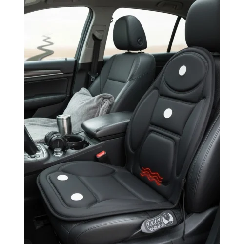 Mey İthalat® KB616C ARABA MASAJ