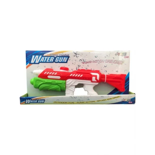 Mey İthalat® Ket Toys Keleş Su Tabancası 184