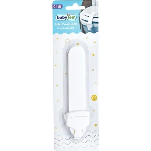 Mey İthalat®  Klozet Kapak Kilidi 361