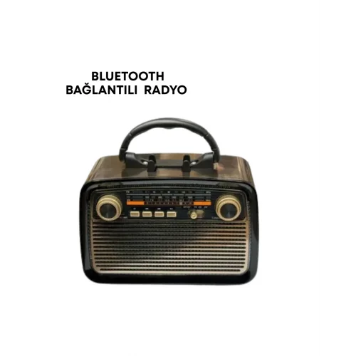 Mey İthalat® KTF1467 RADYO