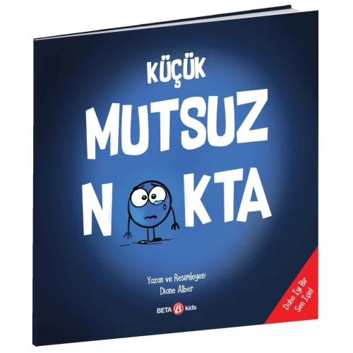 Mey İthalat® Küçük Mutsuz Nokta