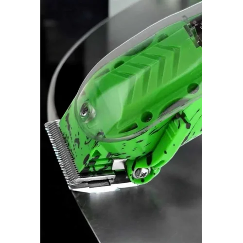 Mey İthalat® Lazer Öncesi Şarj Edilebilir, Su Geçirmez Tıraş ve Bakım Seti