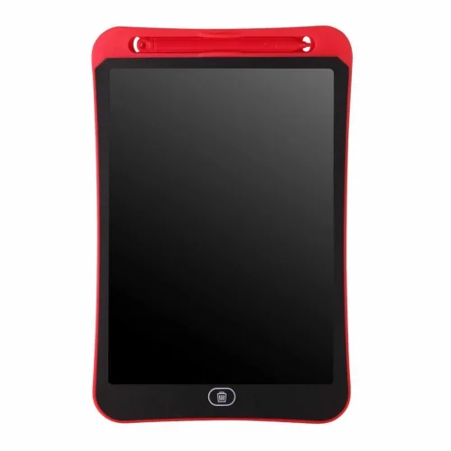 Mey İthalat® LCD Dijital Renkli Çizim Tableti 12 İnç