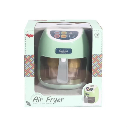 Mey İthalat® LD-6613A Dokunmatik Fritöz  -Vardem