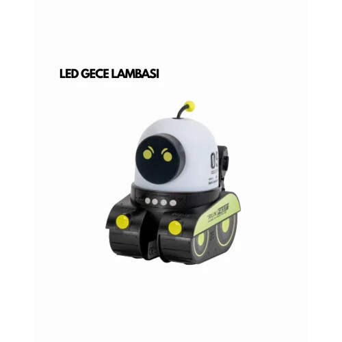 Mey İthalat® Led Projektör Lamba
