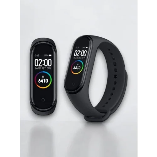 Mey İthalat® M6 Akıllı Bileklik