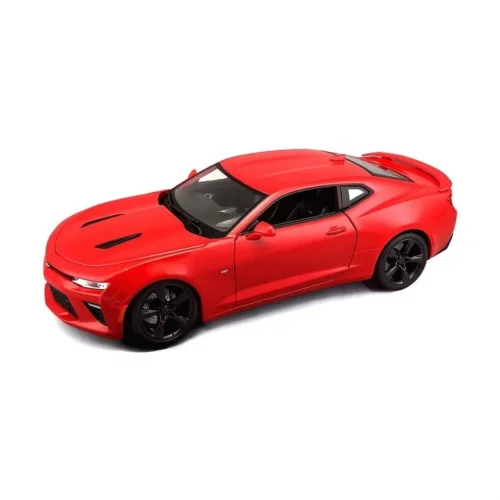 Mey İthalat®  MAIS 31689 Chevrolet Camaro SS 1:18 2016 Model Araba -Necotoys