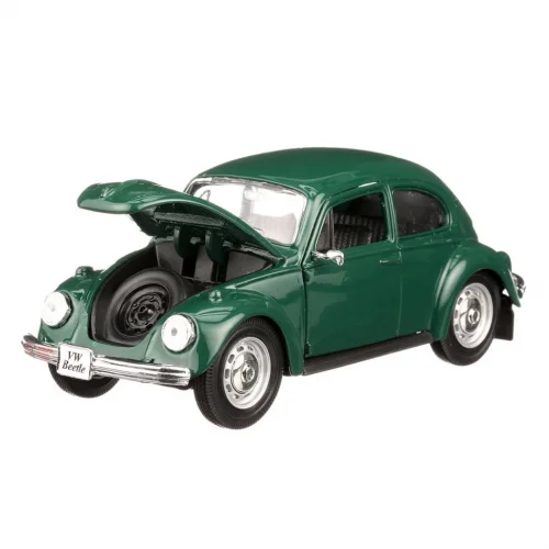 Mey İthalat®  1:24 Volwagen Beetle