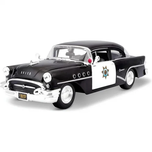 Mey İthalat®  1:26 1955 Buick Century