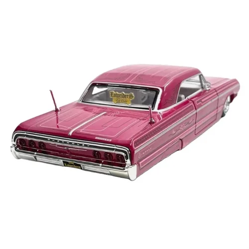 Mey İthalat®  Maisto 1/26 1964 Chevrolet Impala SS 32547