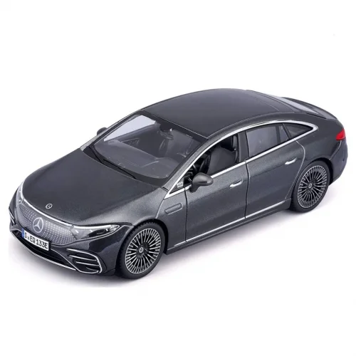 Mey İthalat® Maisto 1:27 EQS by Mercedes-EQ