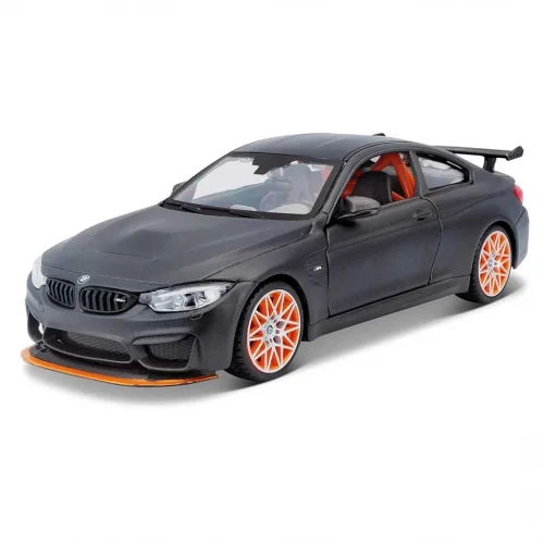 Mey İthalat®  1:24 Bmw M4 Gts