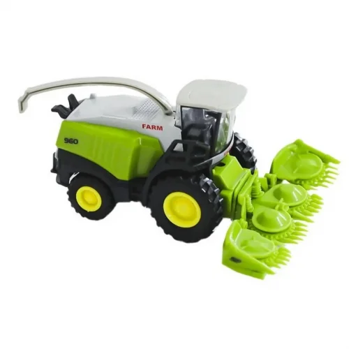 Mey İthalat® Metal Çiftlik Aracı