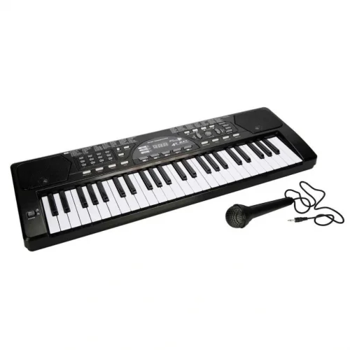 Mey İthalat® MİKROFONLU 49TUŞ