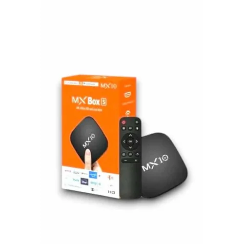 Mey İthalat® MX BOX S