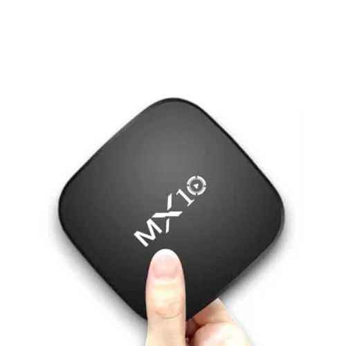 Mey İthalat® MX BOX S