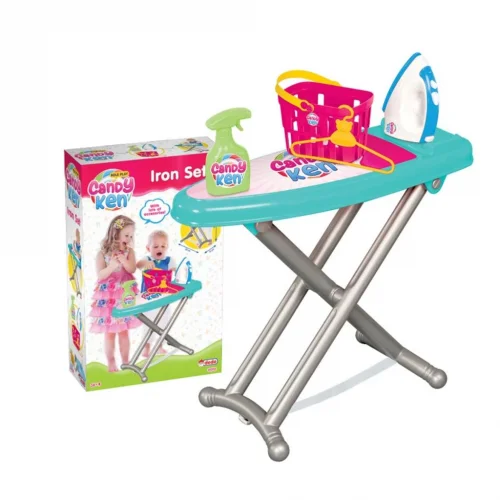 Mey İthalat® 01512 ÜTÜ SET